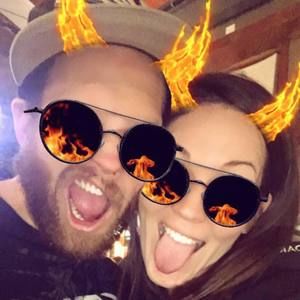 Meet your Posher, Whitney